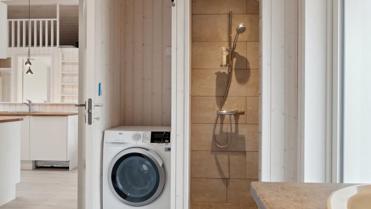 Photo of Bathroom in Hoensinge
