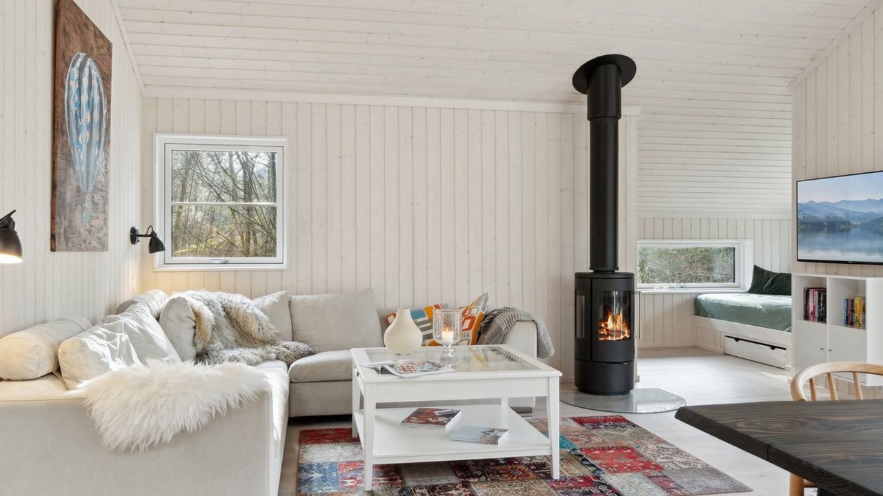 Photo of Livingroom in Hoensinge