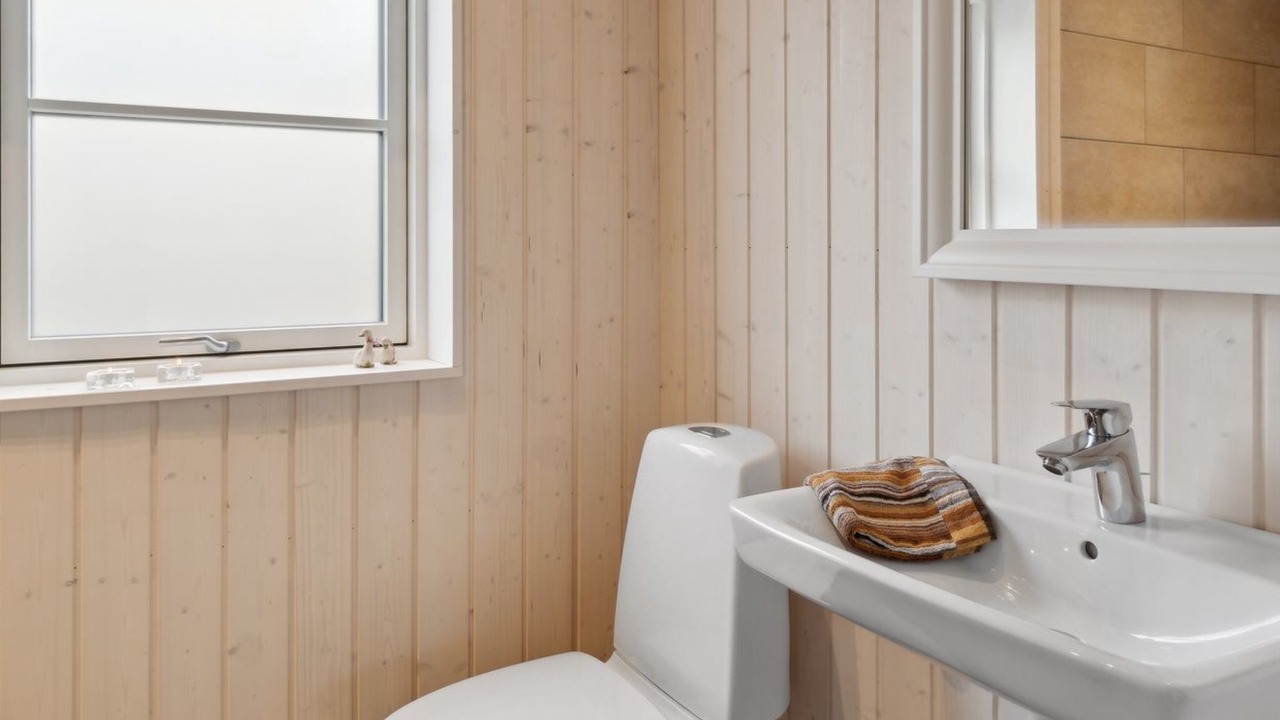 Photo of Bathroom in Hoensinge