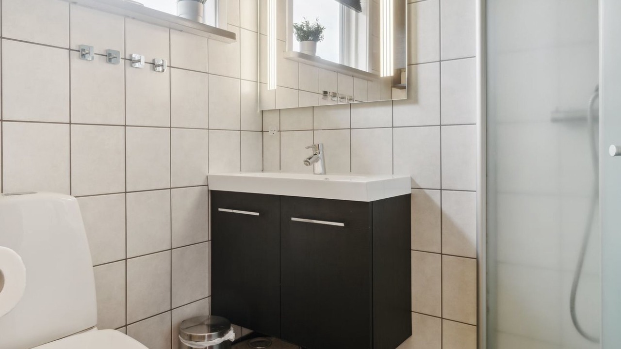 Photo of Bathroom in Vang