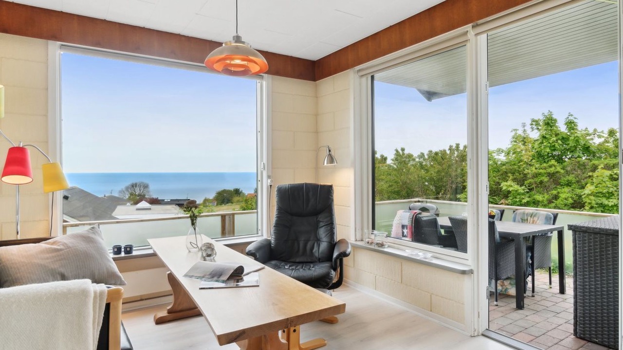 Photo of Livingroom in Vang