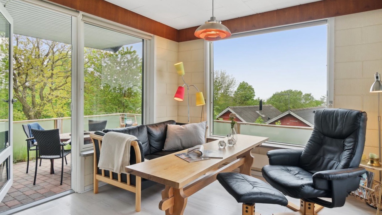 Photo of Livingroom in Vang