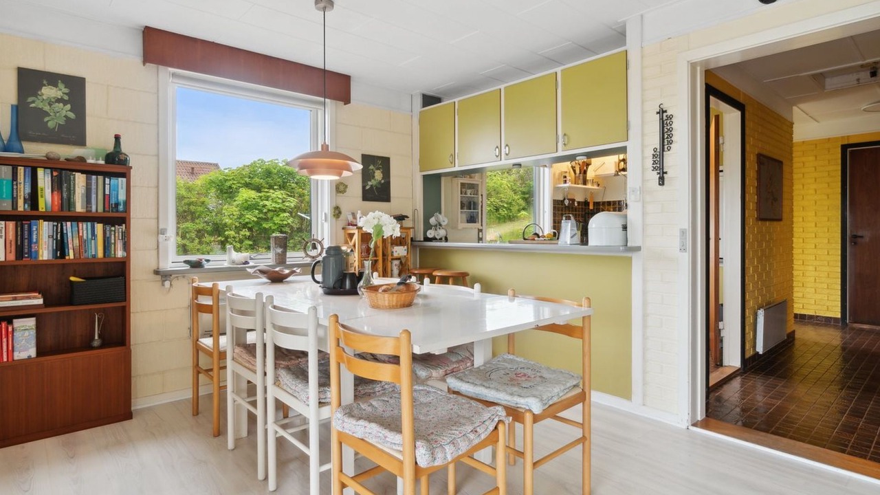 Photo of Livingroom in Vang