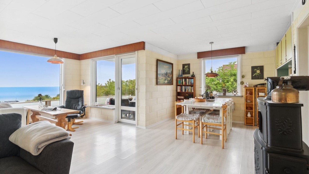 Photo of Livingroom in Vang