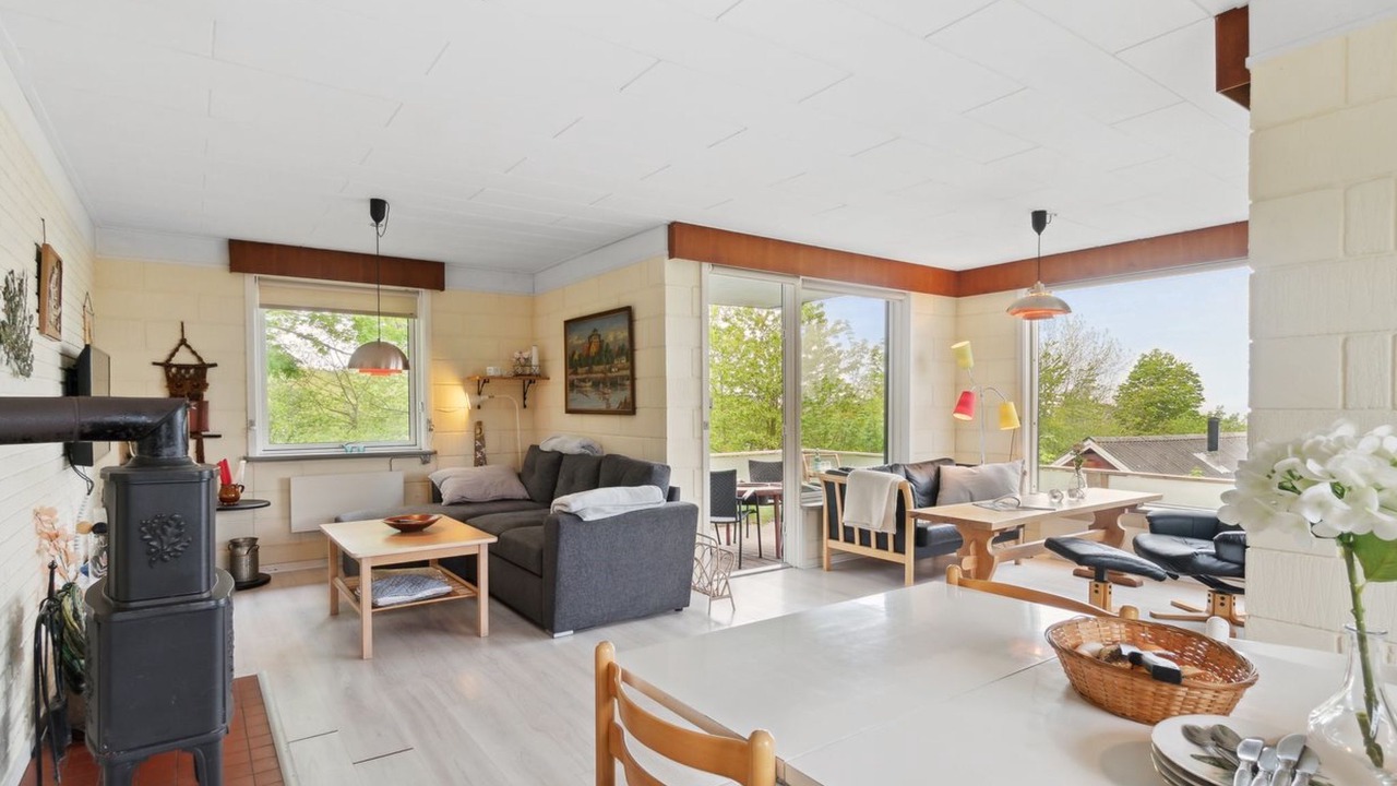 Photo of Livingroom in Vang