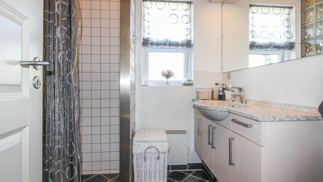 Photo of Bathroom in Skarup Fyn