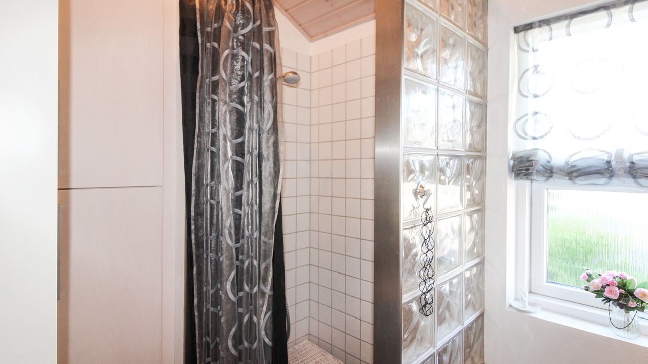 Photo of Bathroom in Skarup Fyn