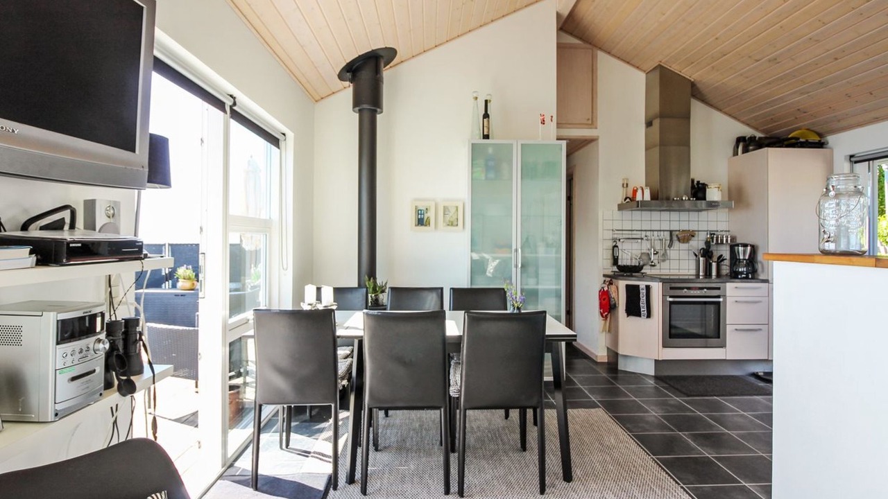 Photo of Livingroom in Skarup Fyn