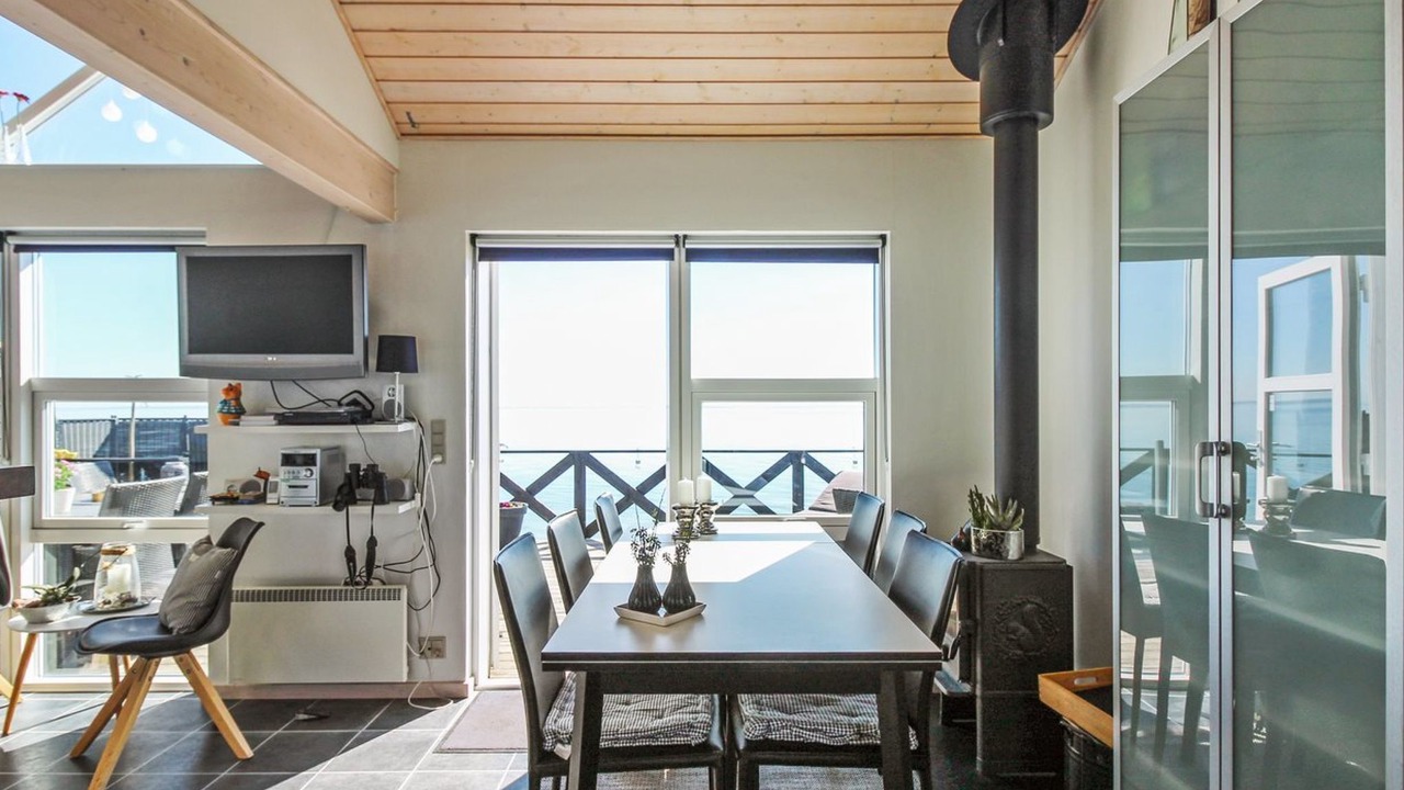 Photo of Livingroom in Skarup Fyn