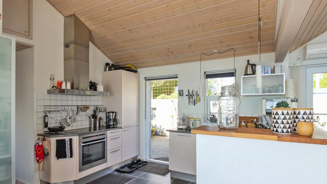 Photo of Bedroom in Skarup Fyn