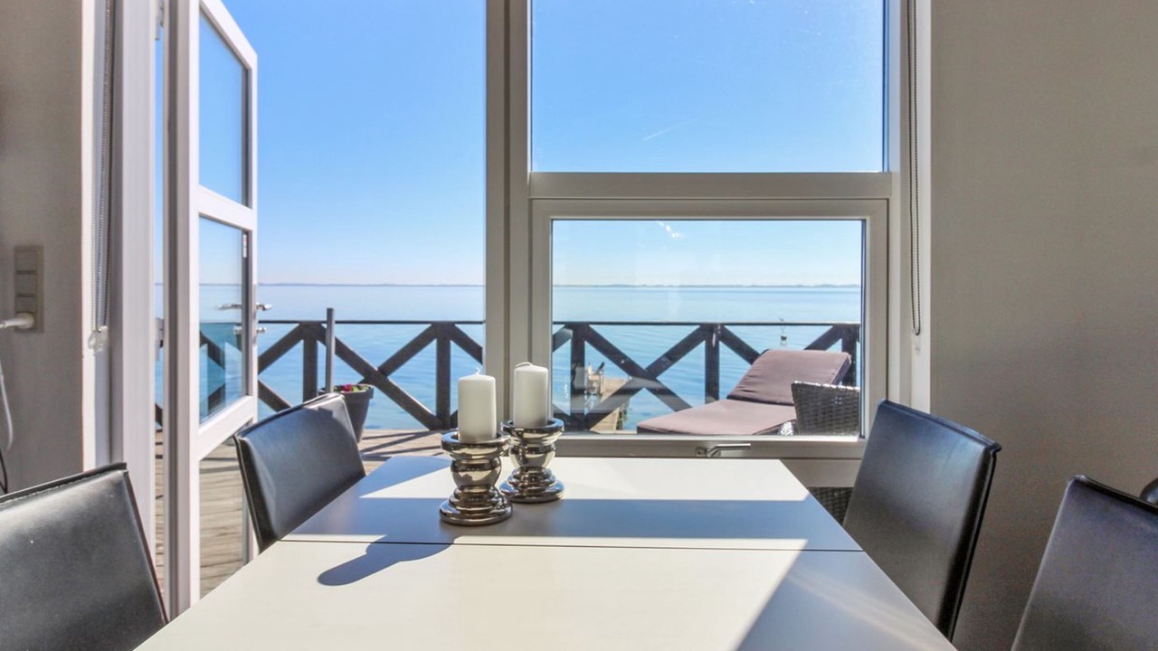 Photo of Livingroom in Skarup Fyn