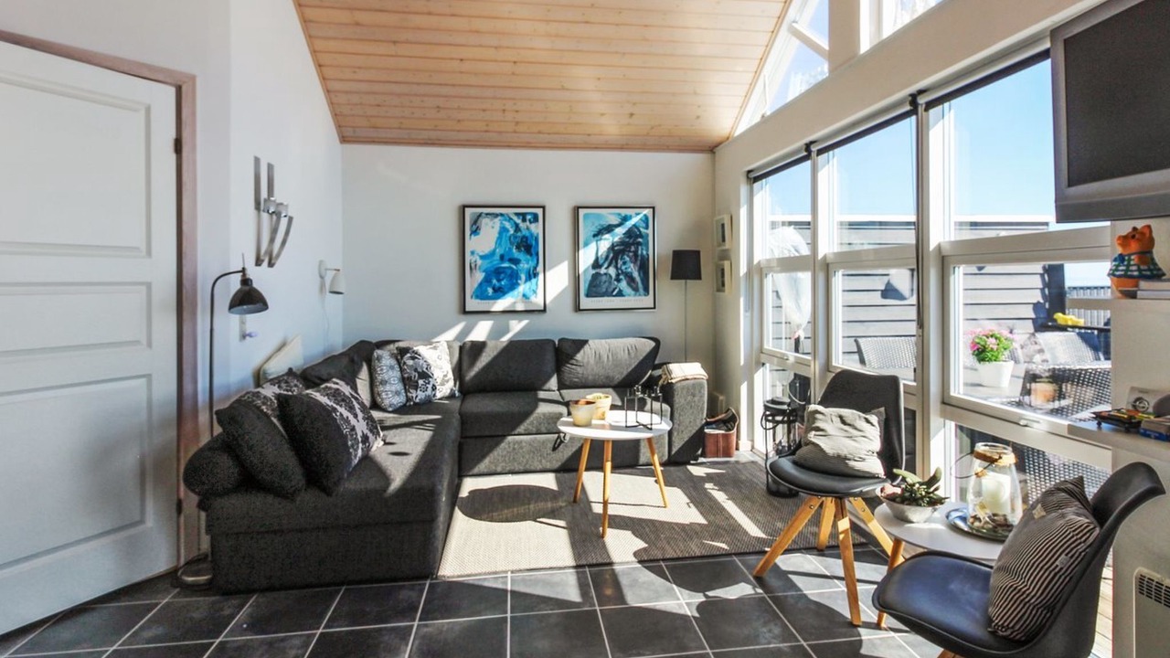 Photo of Livingroom in Skarup Fyn