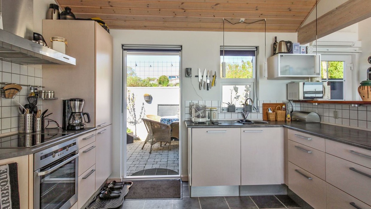 Photo of Bedroom in Skarup Fyn