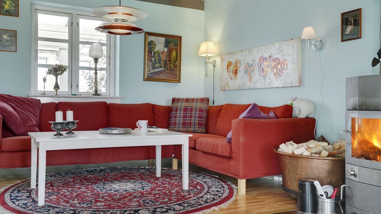 Photo of Livingroom in Harpelunde