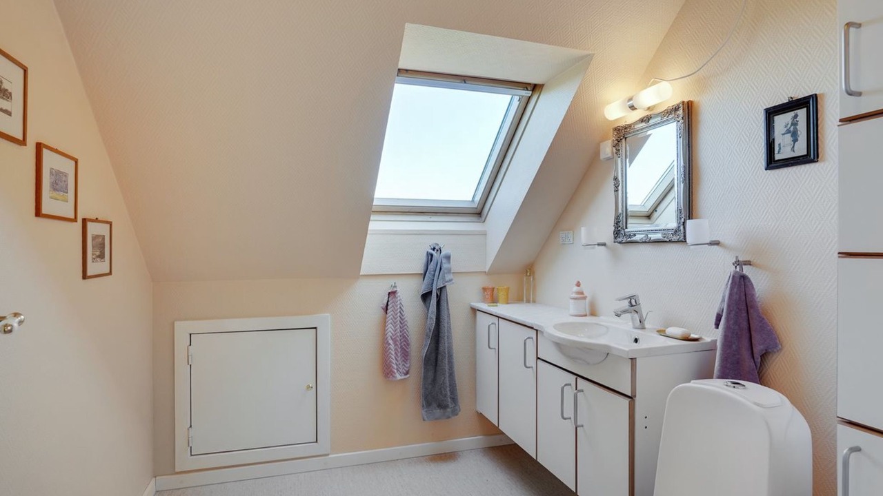 Photo of Bathroom in Harpelunde