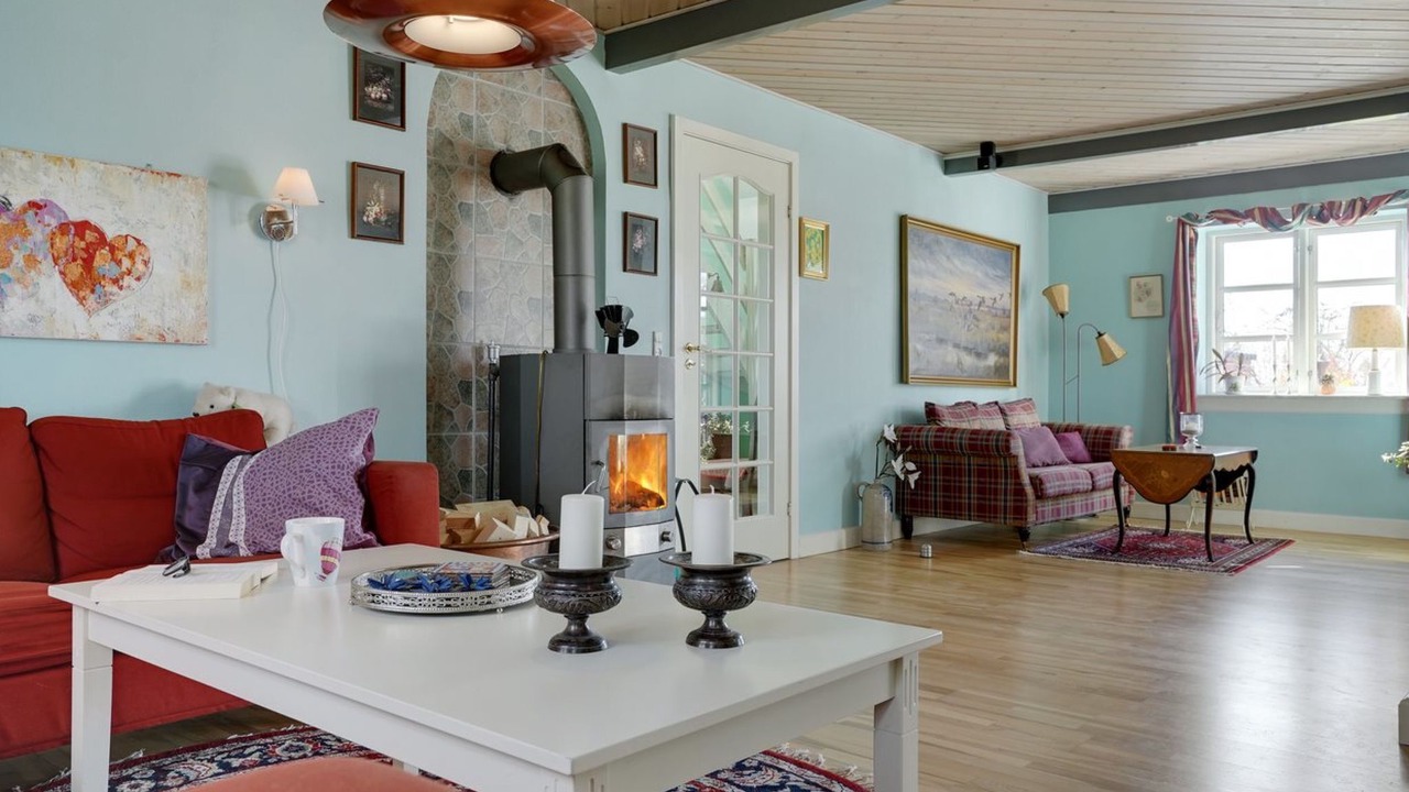 Photo of Livingroom in Harpelunde