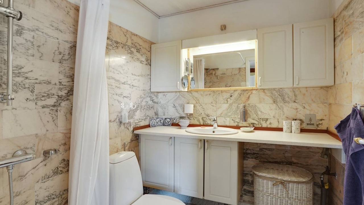 Photo of Bathroom in Harpelunde