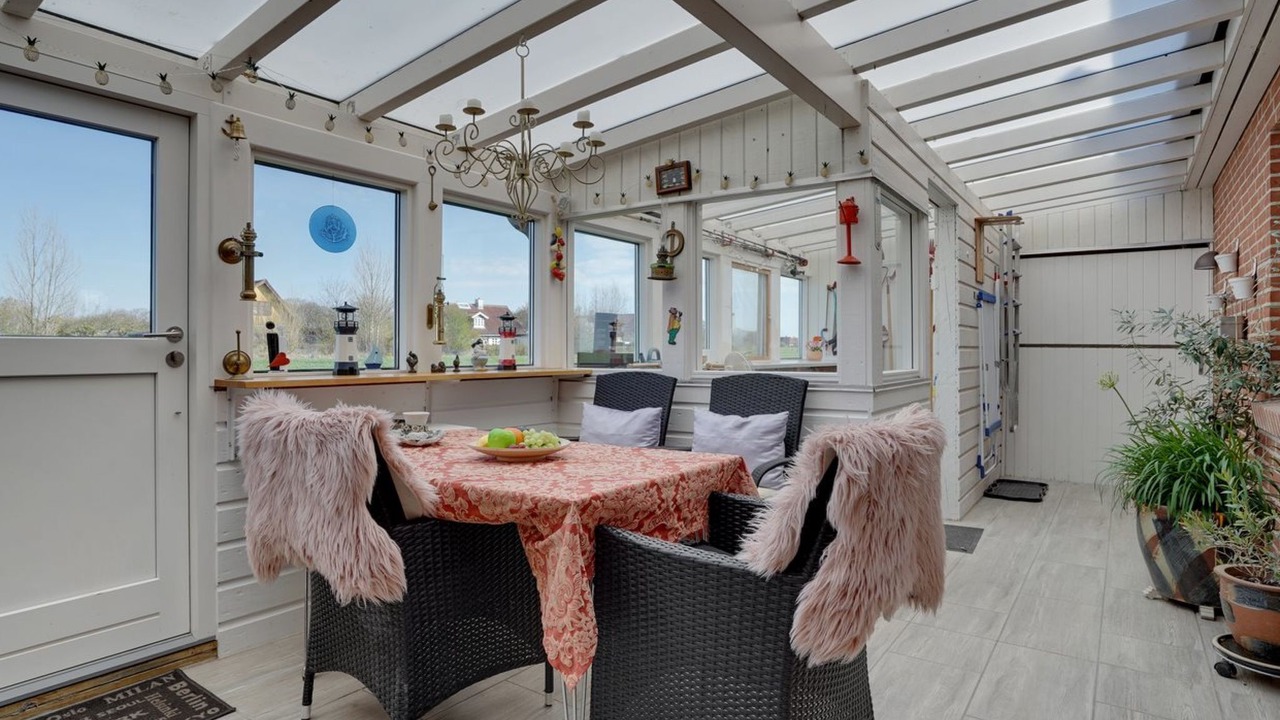Photo of Livingroom in Harpelunde