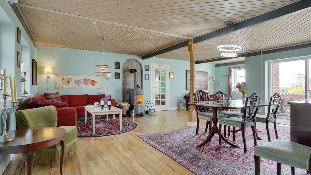 Photo of Livingroom in Harpelunde