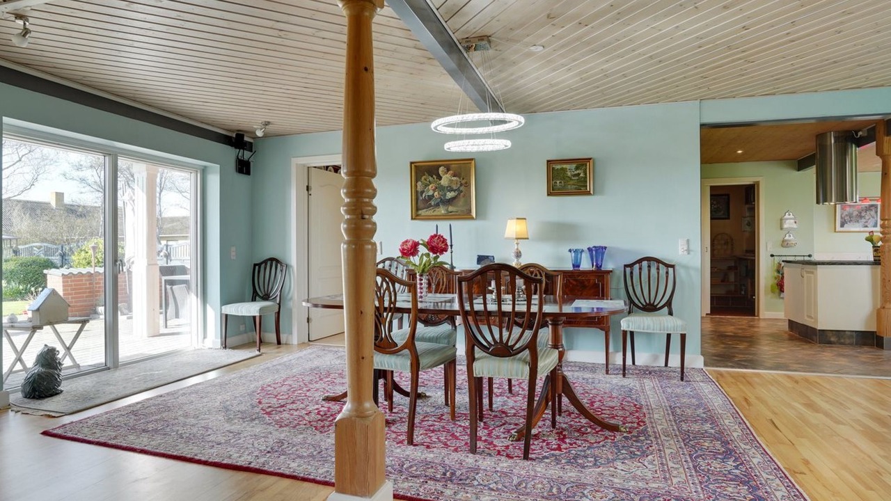 Photo of Livingroom in Harpelunde
