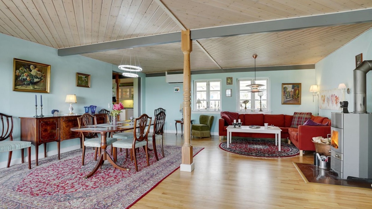 Photo of Livingroom in Harpelunde