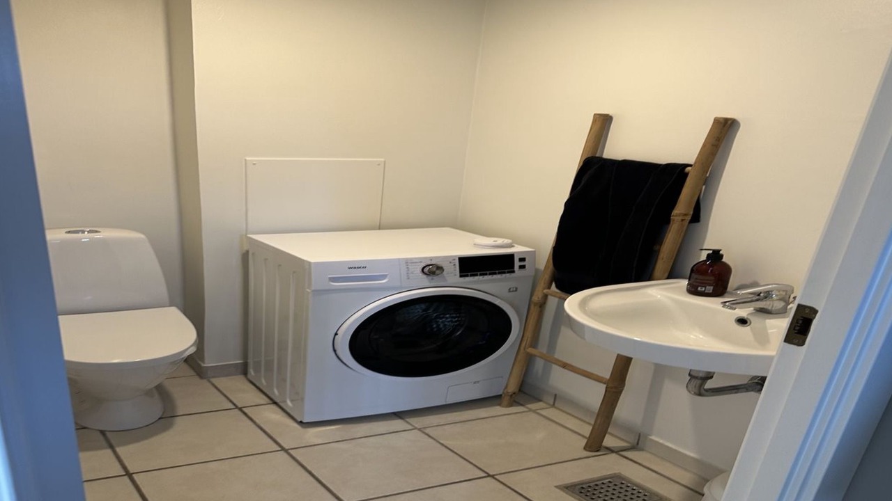 Photo of Bathroom in Assens