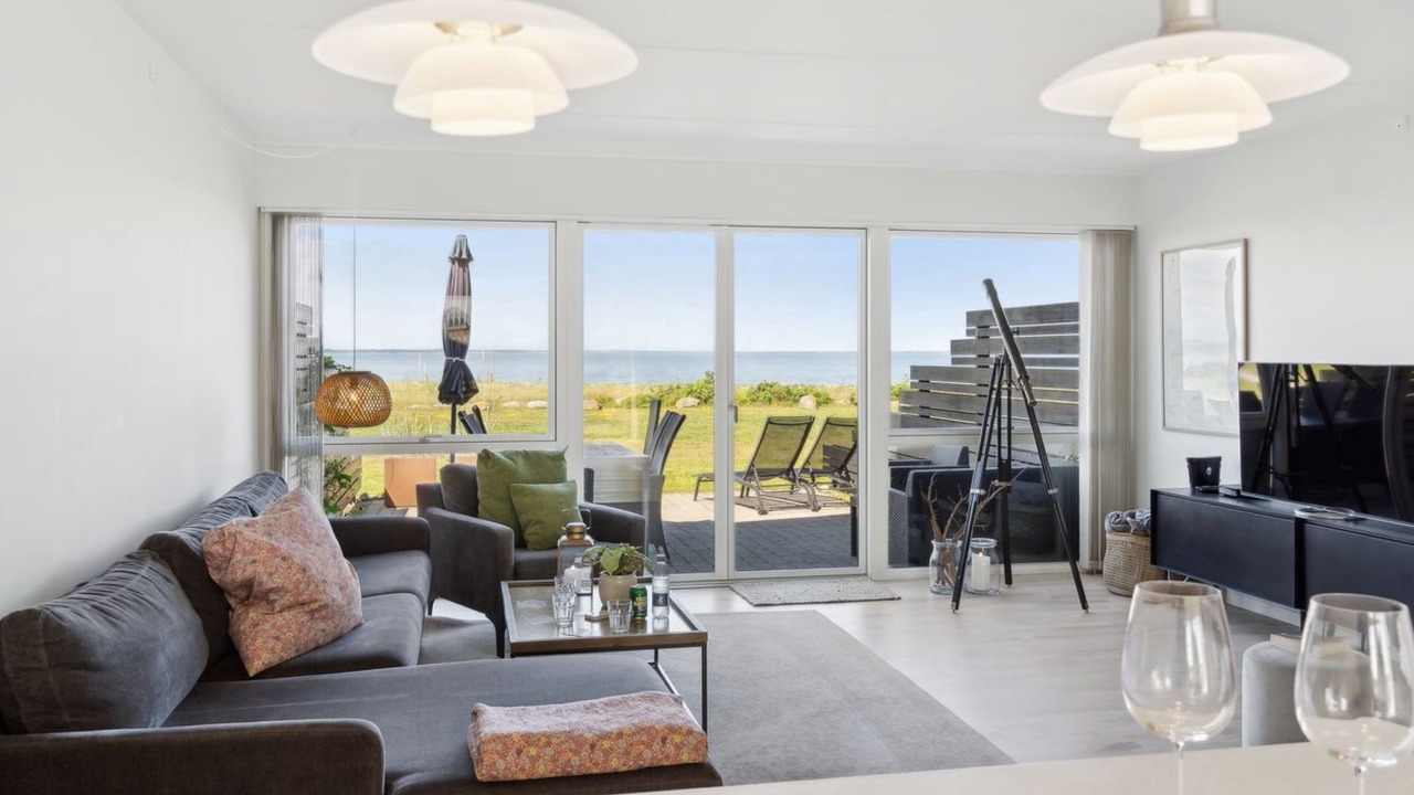 Photo of Livingroom in Assens