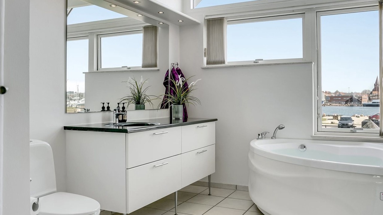 Photo of Bathroom in Assens