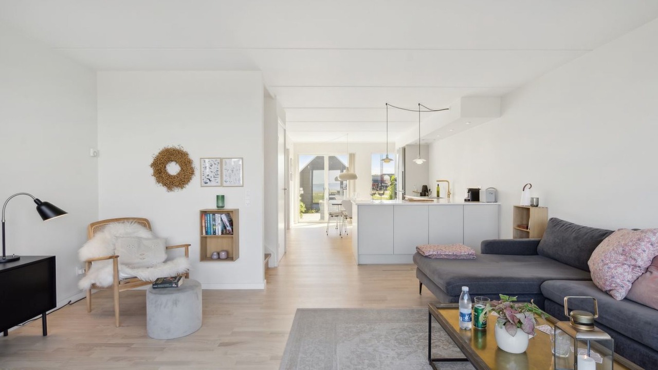 Photo of Livingroom in Assens