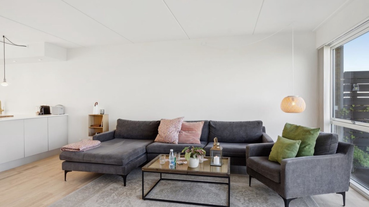 Photo of Livingroom in Assens