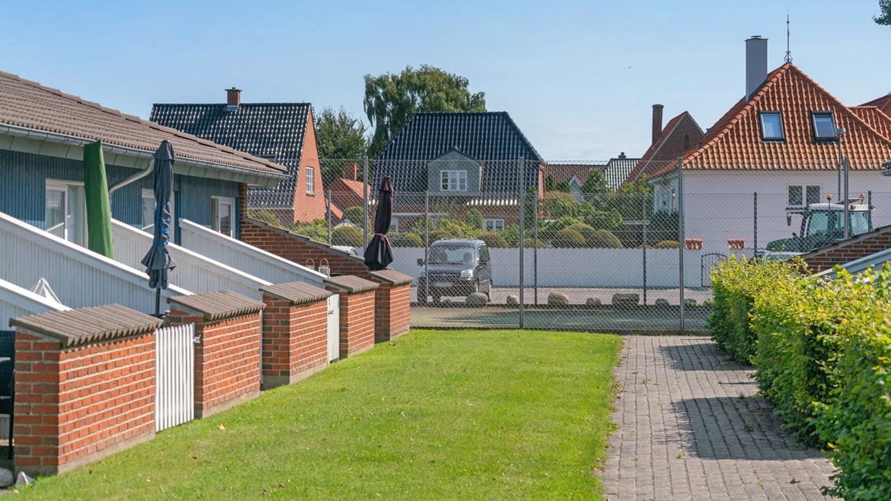 Photo of Outdoor in Bogense