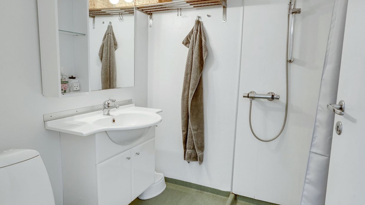 Photo of Bathroom in Bogense
