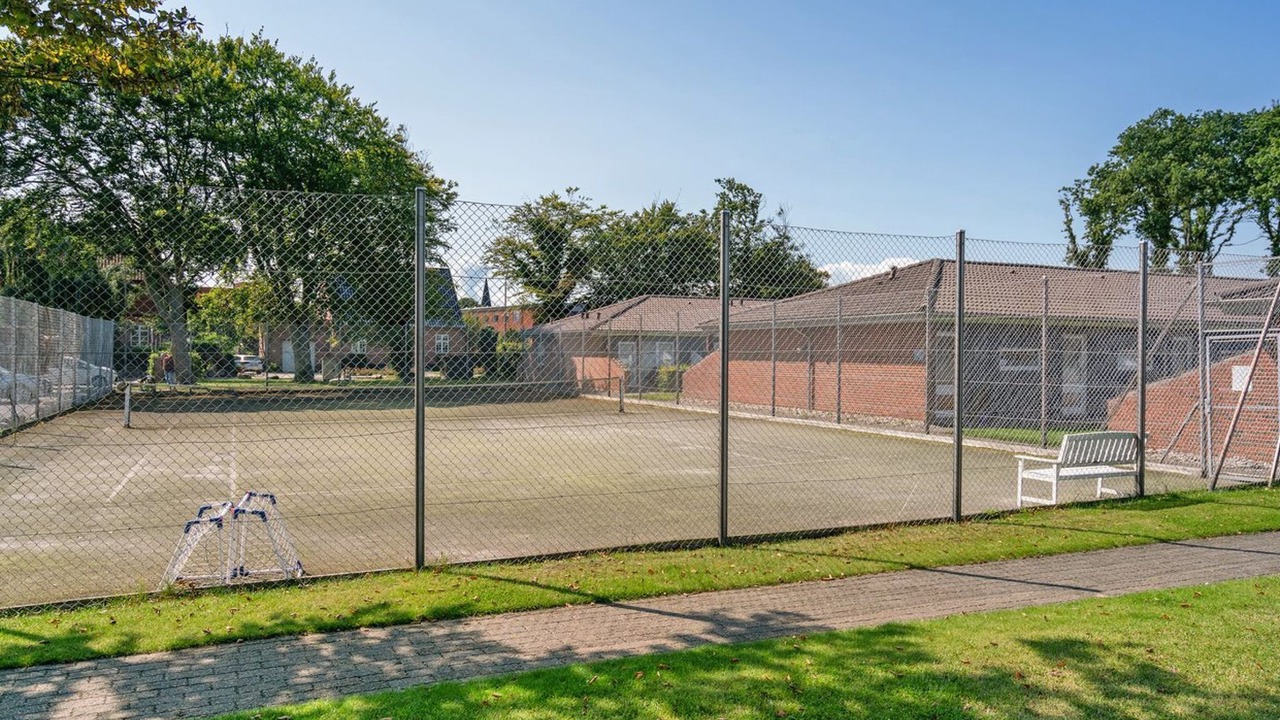 Photo of Outdoor in Bogense