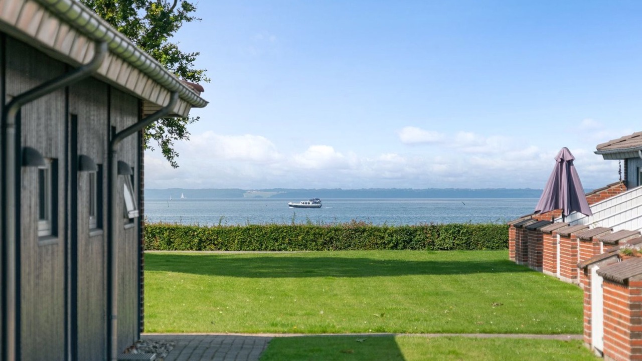 Photo of Outdoor in Bogense