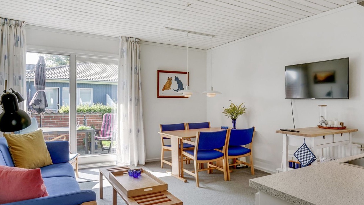 Photo of Livingroom in Bogense