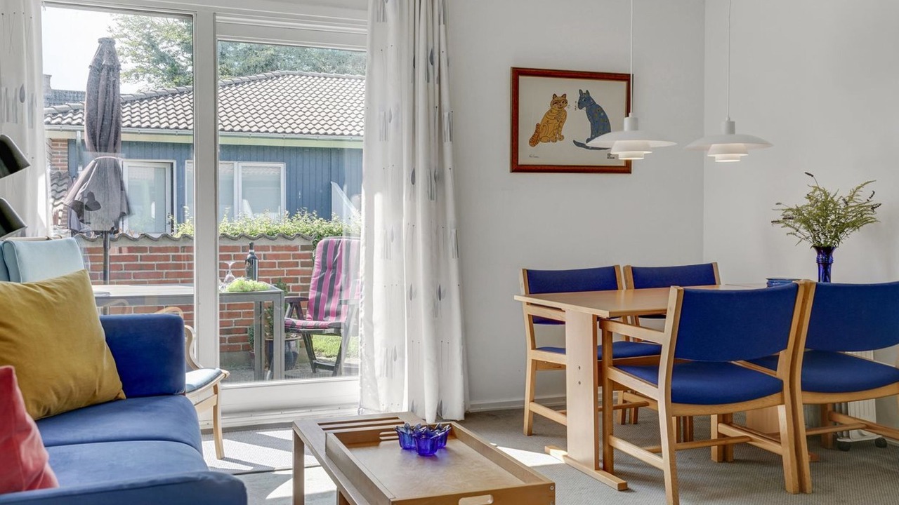 Photo of Livingroom in Bogense