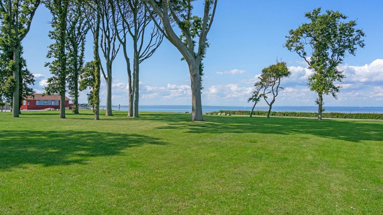Photo of Outdoor in Bogense