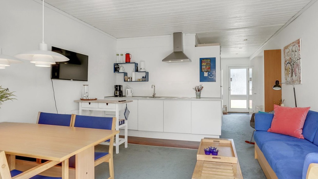 Photo of Bedroom in Bogense