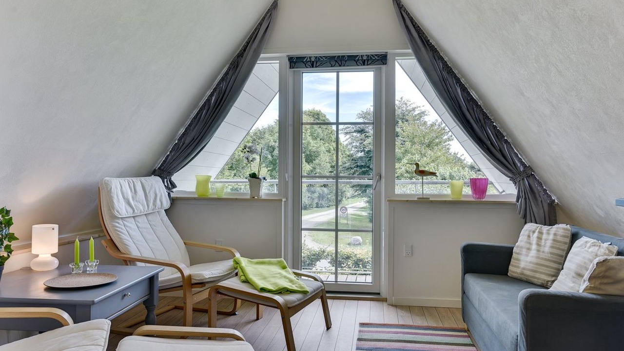 Photo of Livingroom in Østerskov