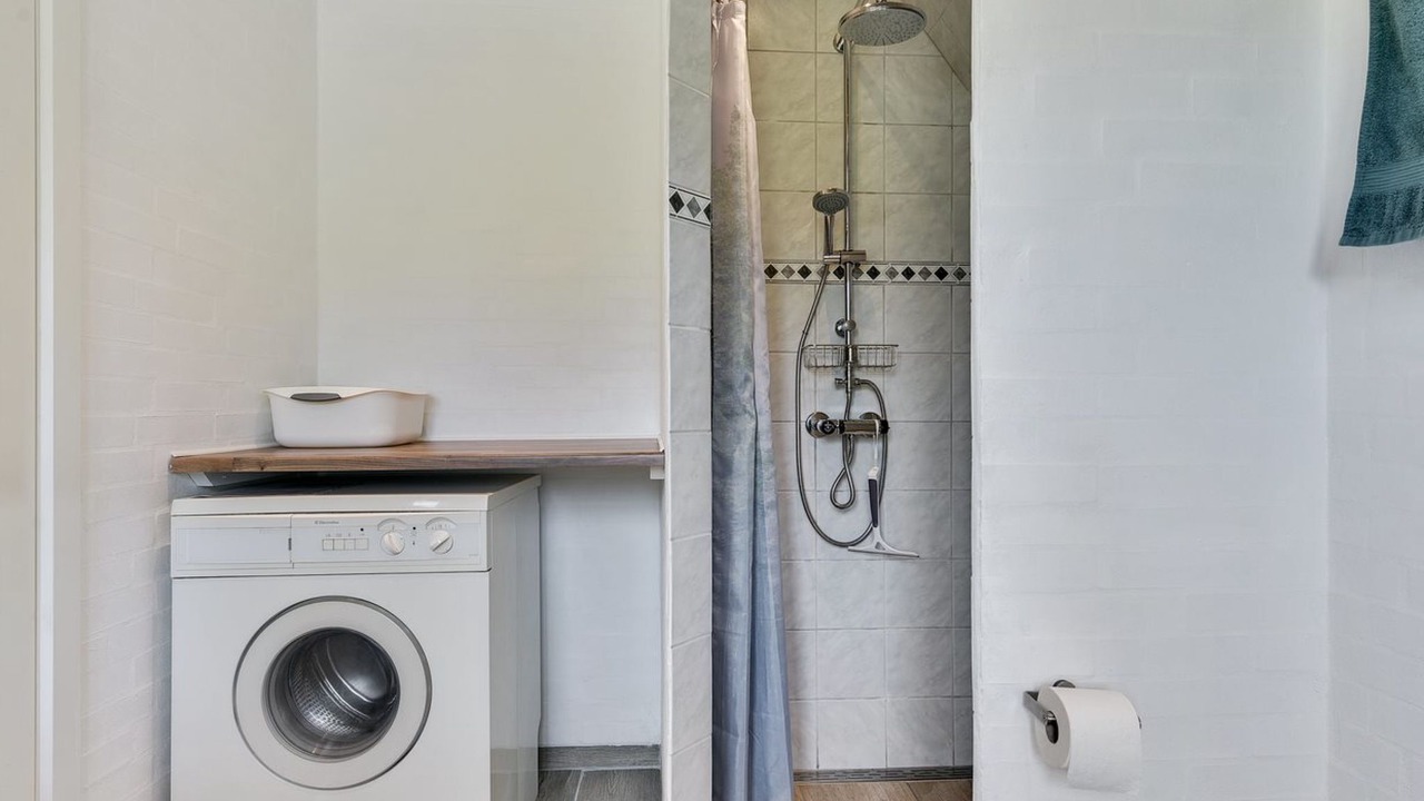 Photo of Bathroom in Østerskov