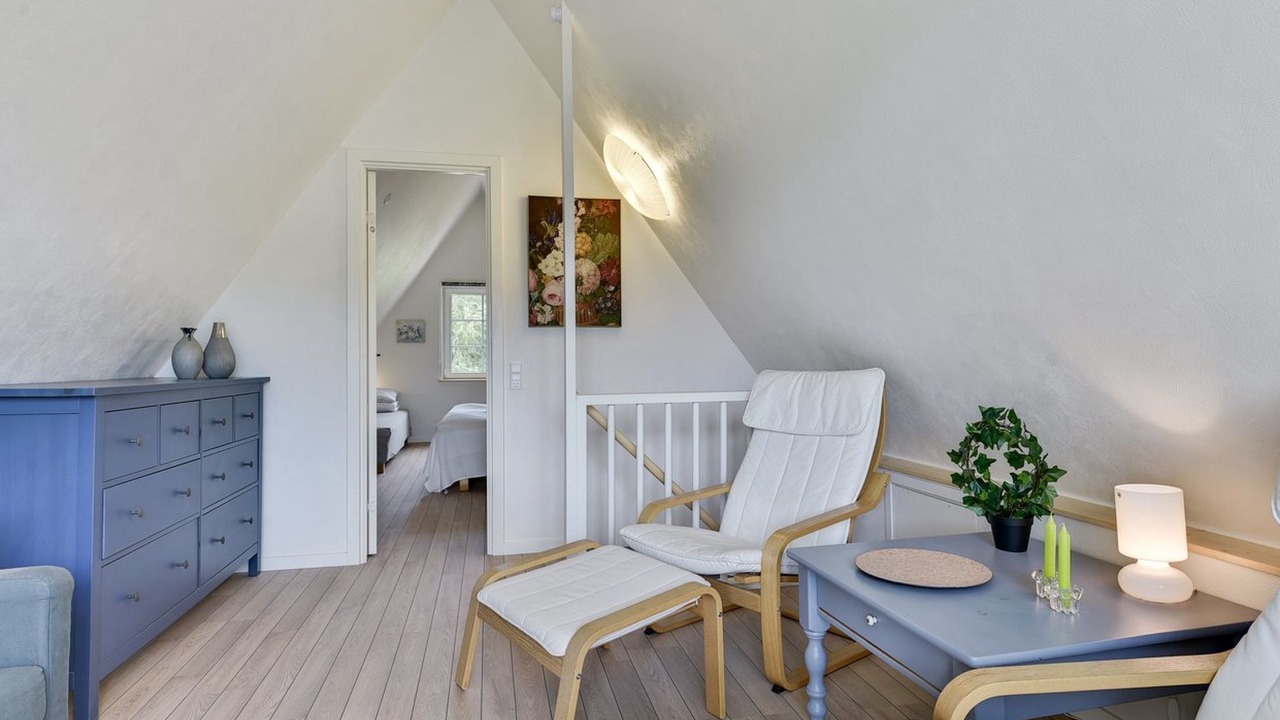 Photo of Livingroom in Østerskov