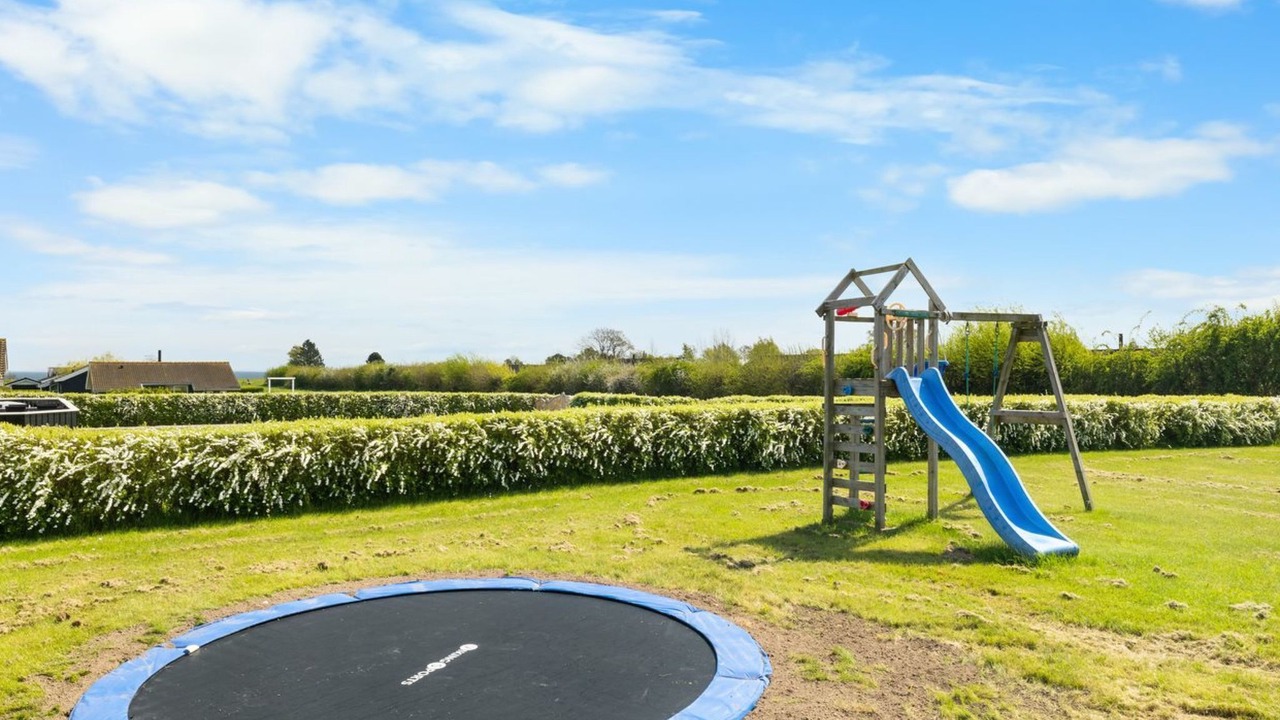 Photo of Outdoor in Spodsbjerg