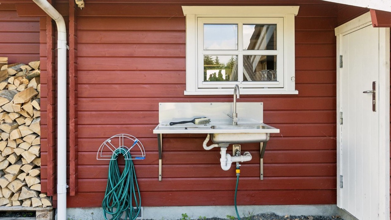 Photo of Outdoor in Spodsbjerg