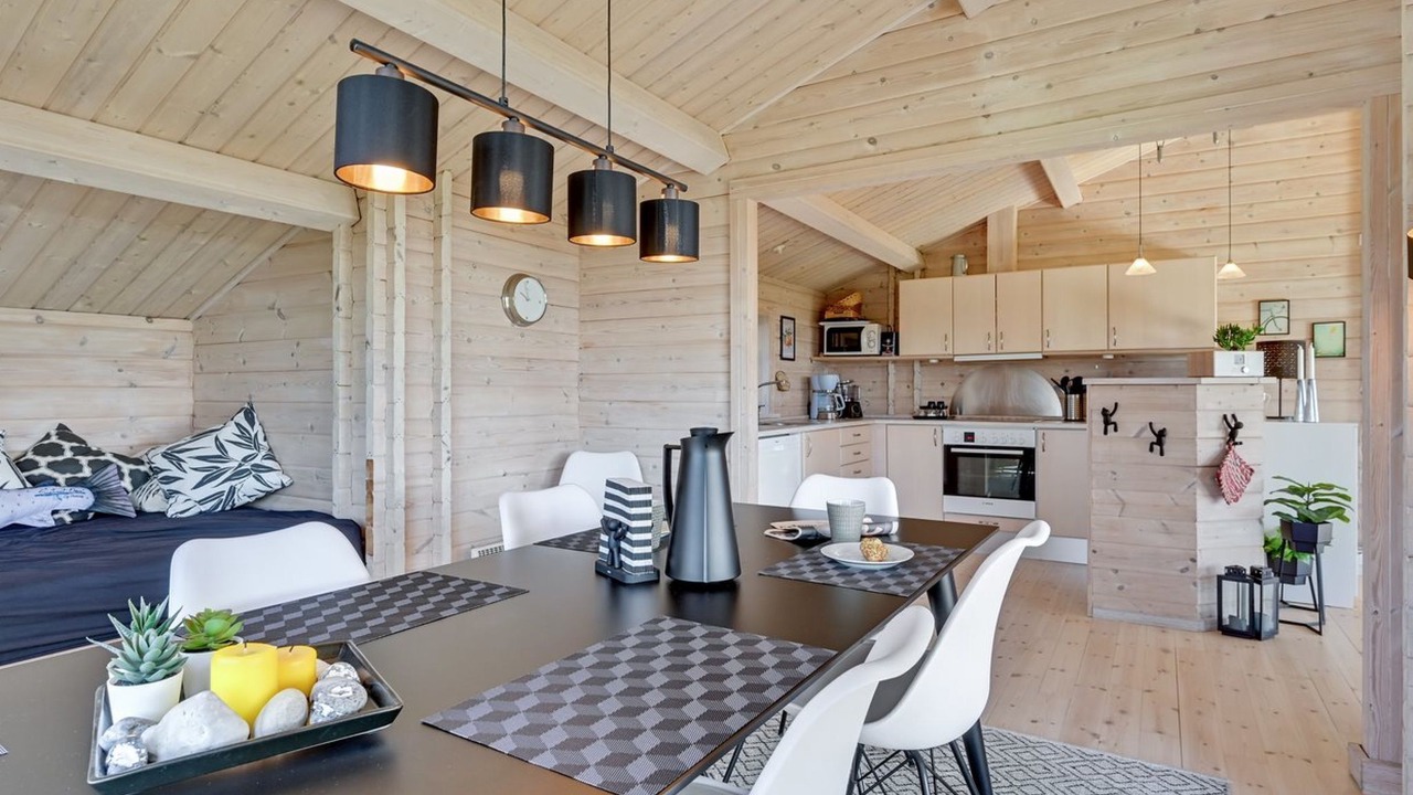 Photo of Livingroom in Spodsbjerg