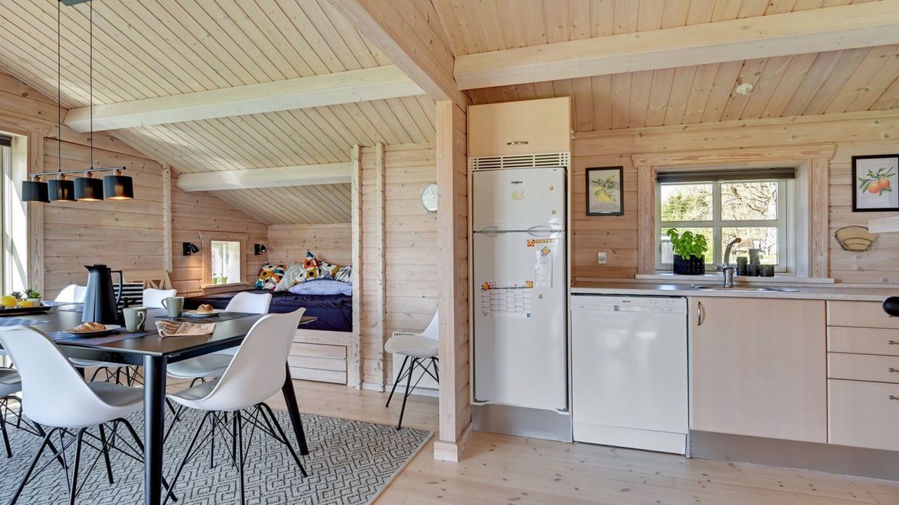 Photo of Bedroom in Spodsbjerg