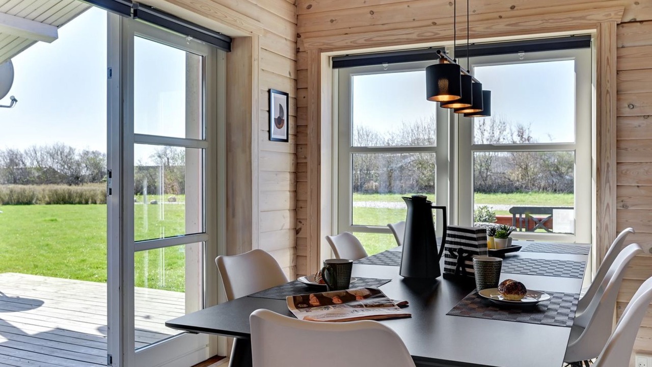 Photo of Livingroom in Spodsbjerg