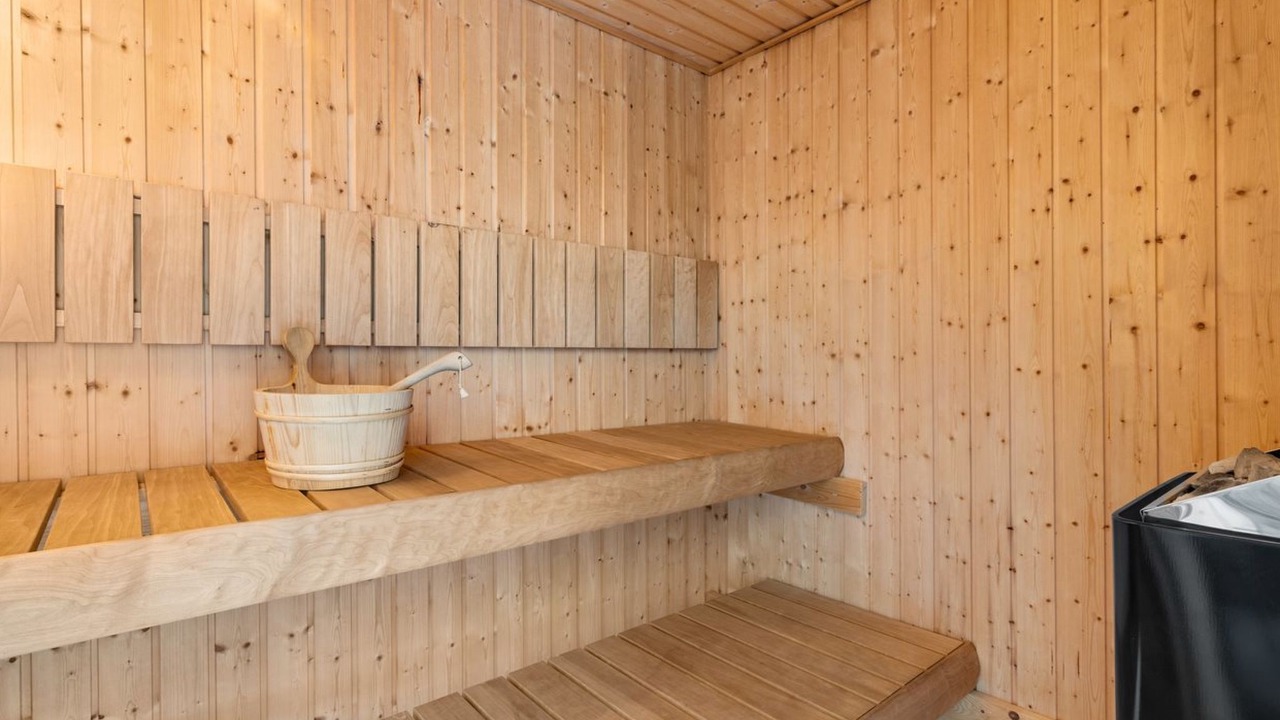 Photo of Bathroom in Spodsbjerg