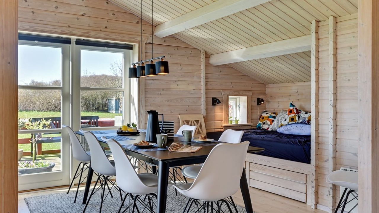 Photo of Livingroom in Spodsbjerg
