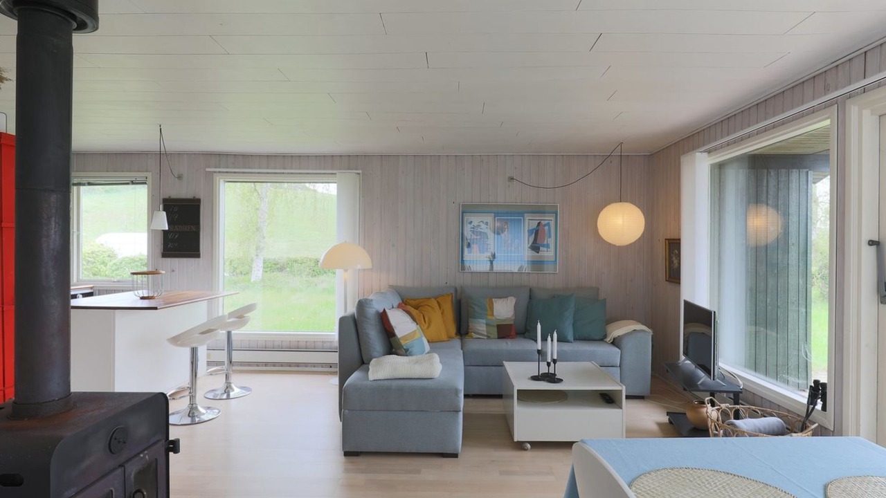 Photo of Livingroom in Haarby