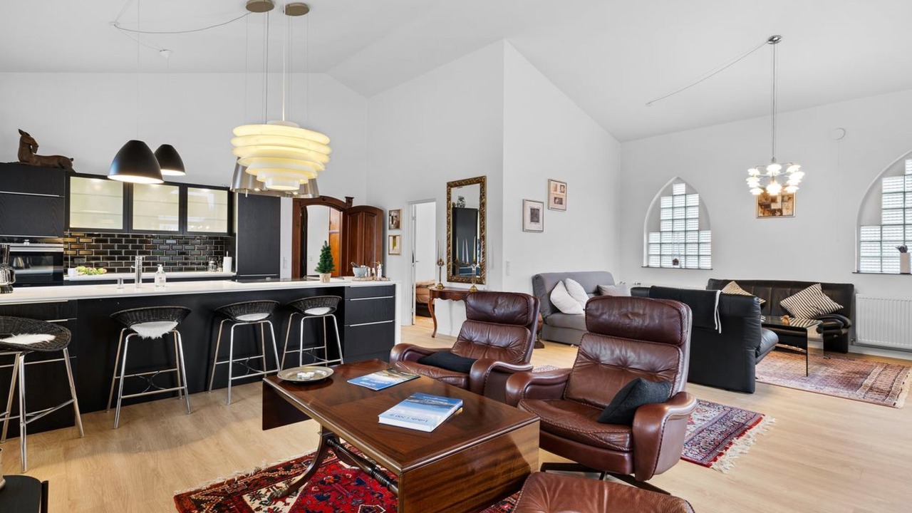 Photo of Livingroom in Lohals
